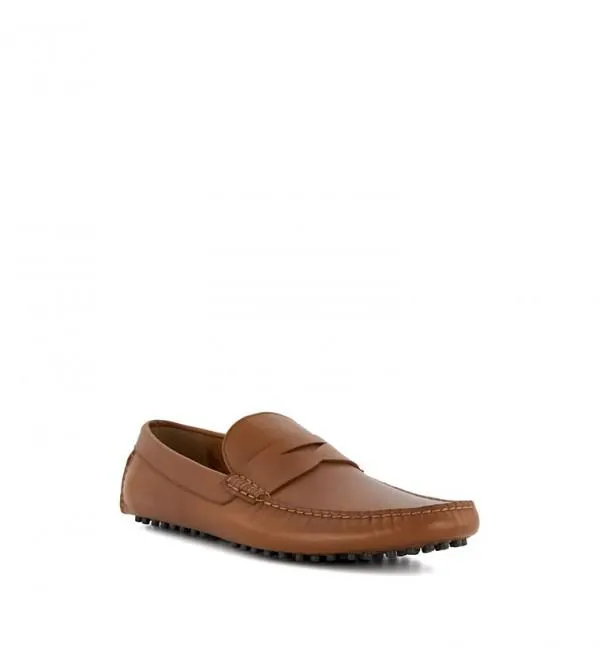 BURTHER-TAN-LEATHER