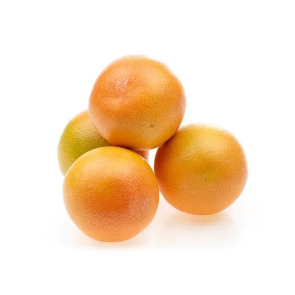 Grapefruit Africa
