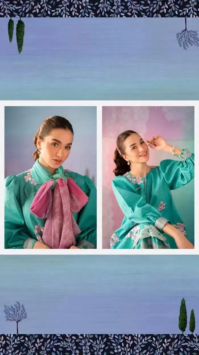 Unstitched Cross Season Edit'25 from 28 January to 31 December 2025 - Offers page 20