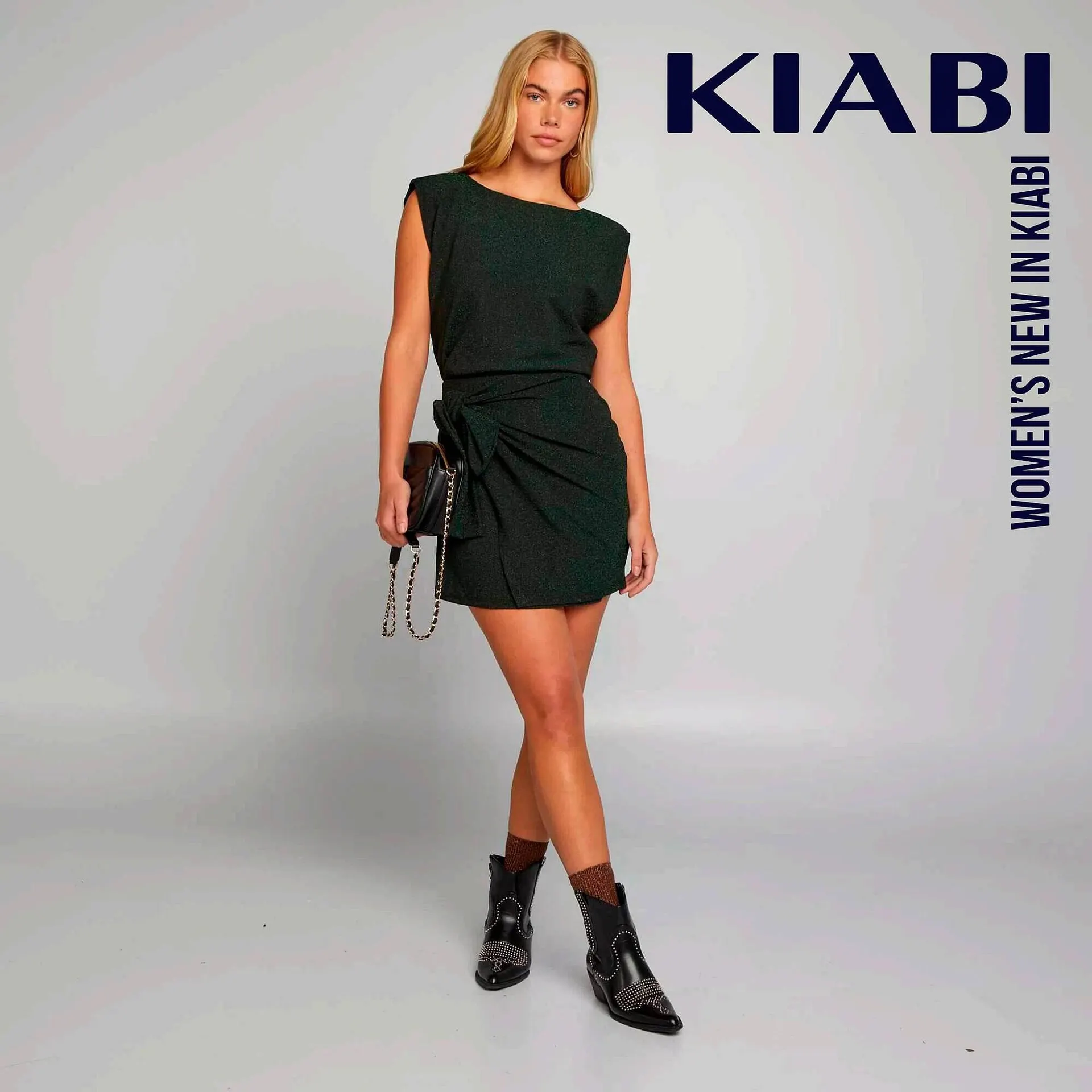 Kiabi catalogue - 1