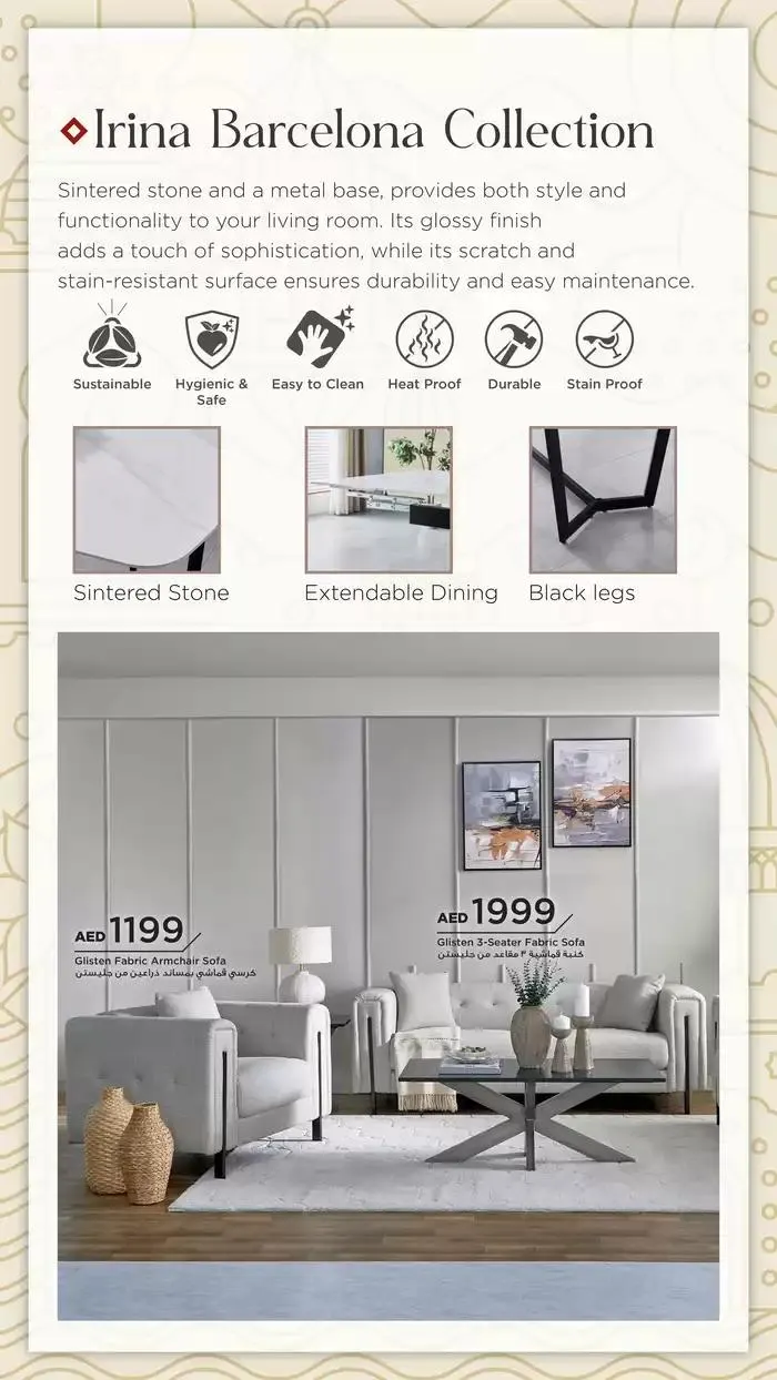 PRE-RAMADAN from 22 January to 5 February 2025 - Offers page 7