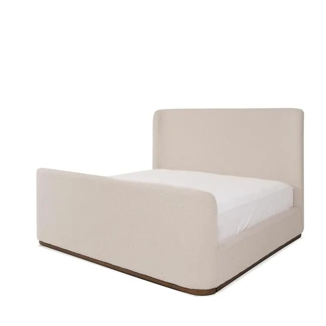 mossman bed 200x200 cm