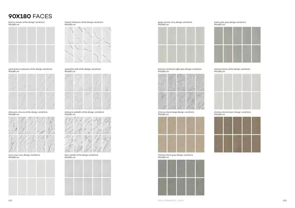 Wall & Floor Solutions 2025 from 28 January to 11 February 2025 - Offers page 63