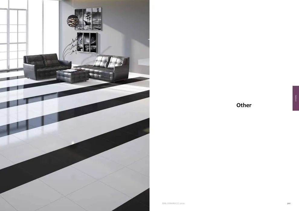 Surfaces Porcelain and Ceramics 2024 from 2 February to 31 December 2024 - Offers page 152