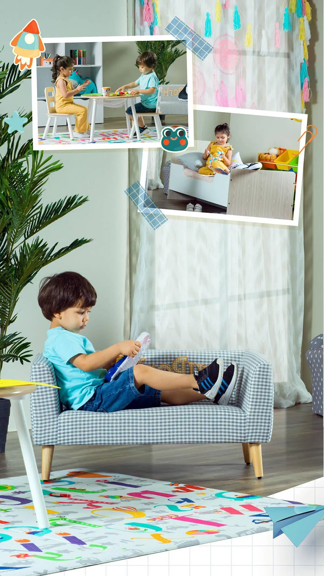 Home Box catalogue from 11 August to 31 August 2023 - Offers page 4