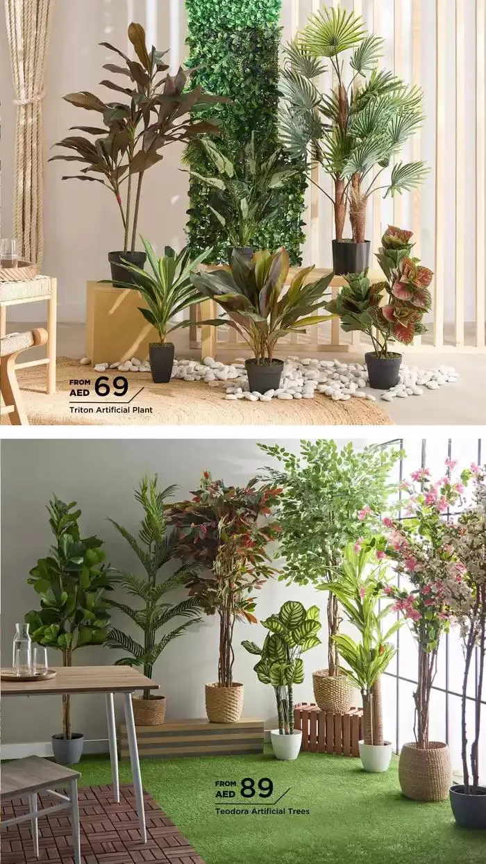 Outdoor Essentials from 2 November to 16 November 2024 - Offers page 25