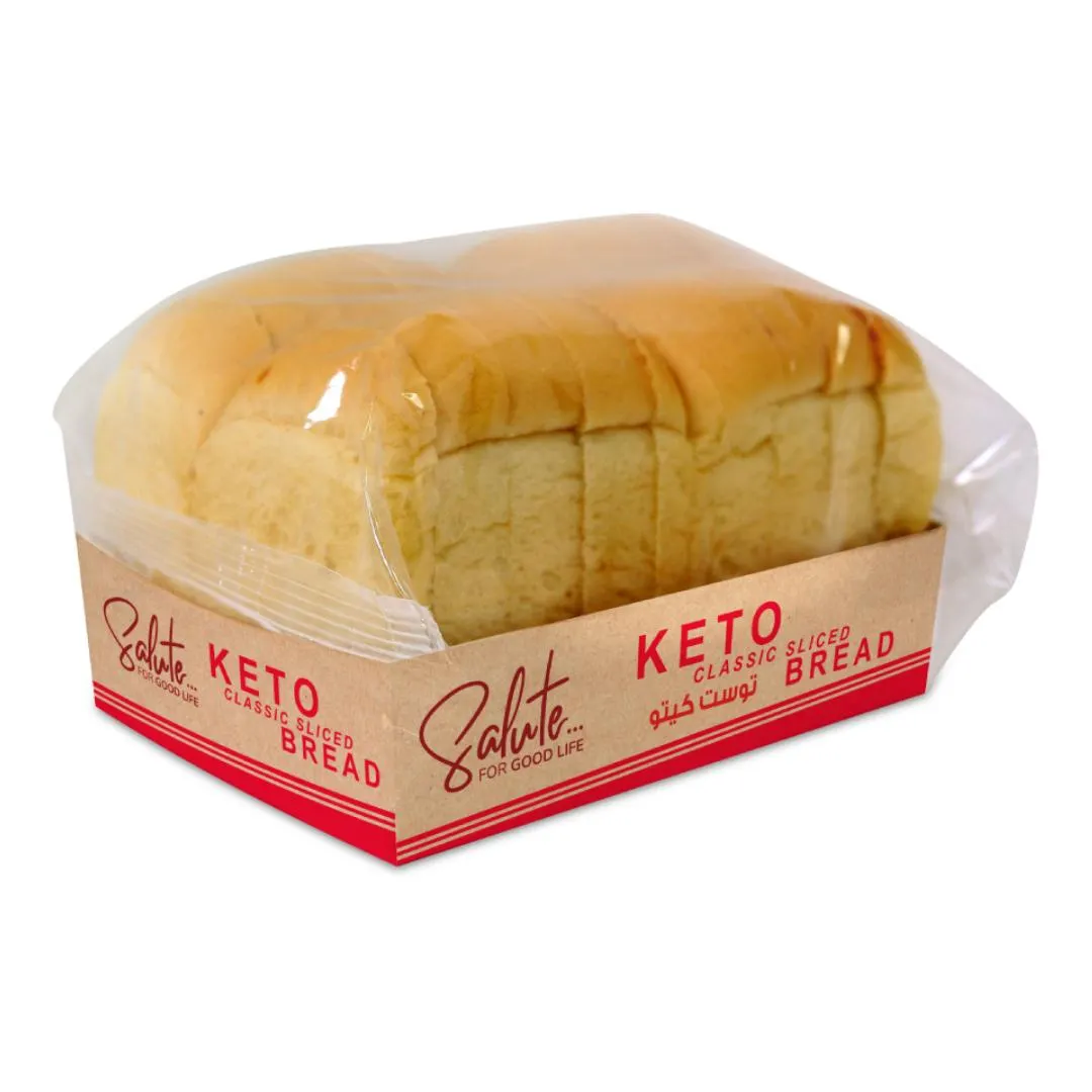 Sliced Bread