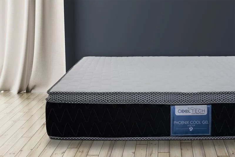 Phoenix Gel Box Top Mattress