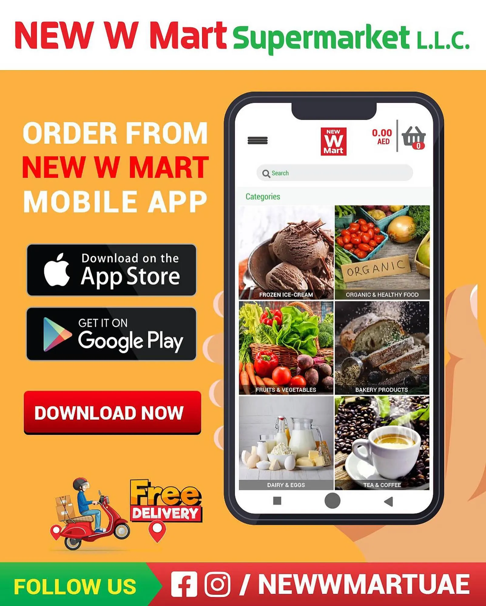 New W Mart catalogue from 22 September to 26 September 2023 - Offers page 5