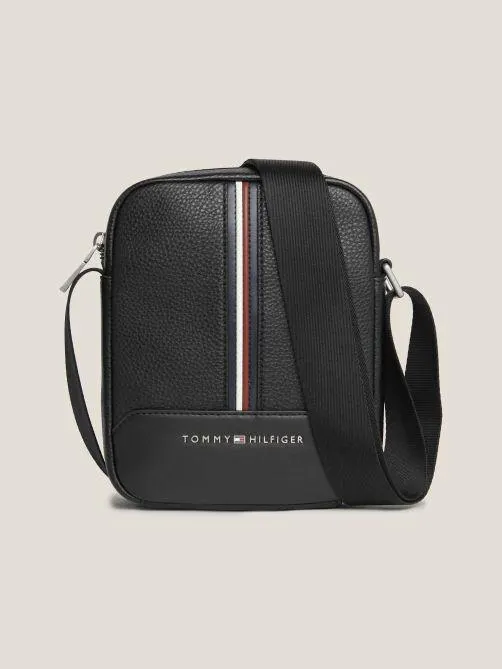 Small Tape Detail Reporter Bag