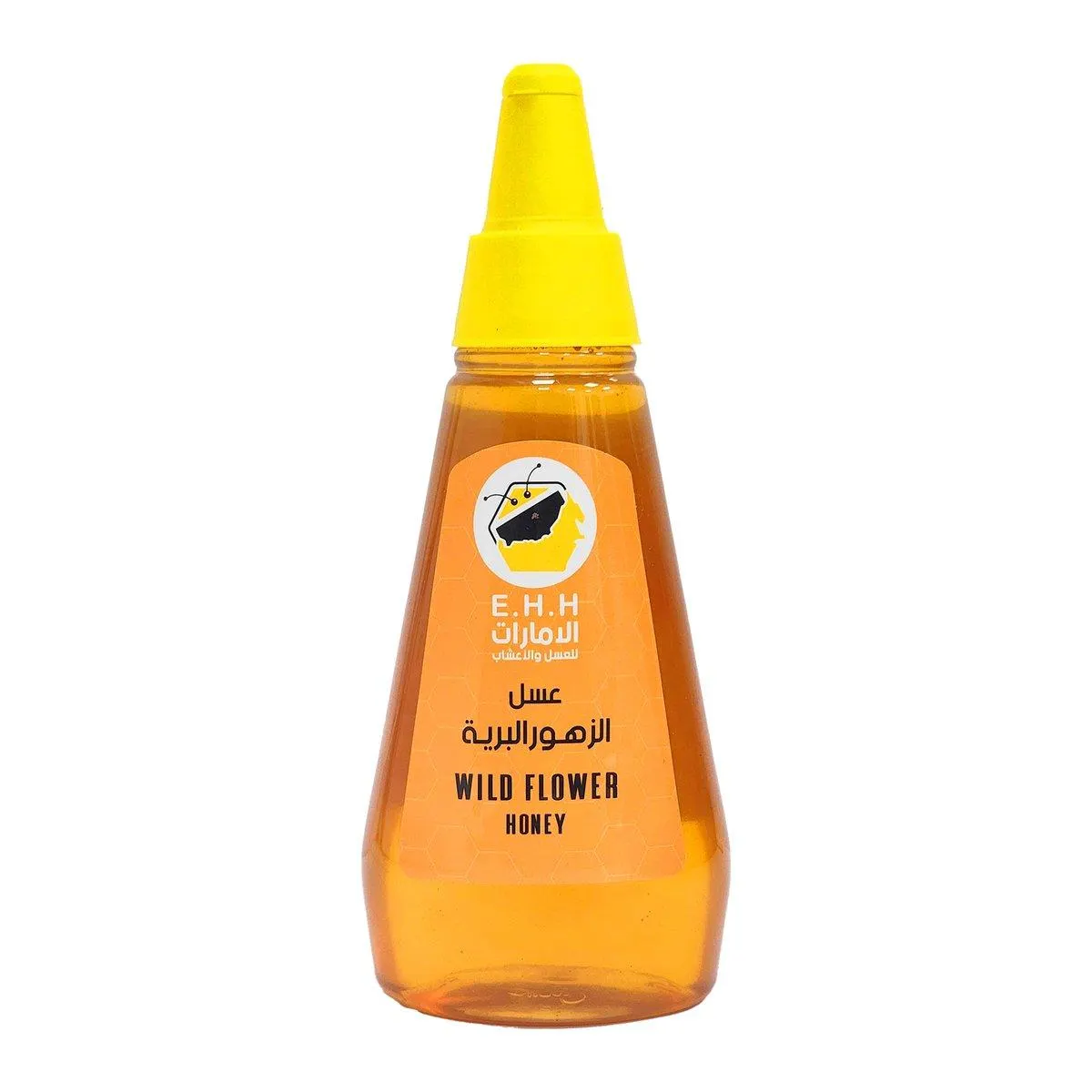 Emirates Wild Flower Honey 400 g