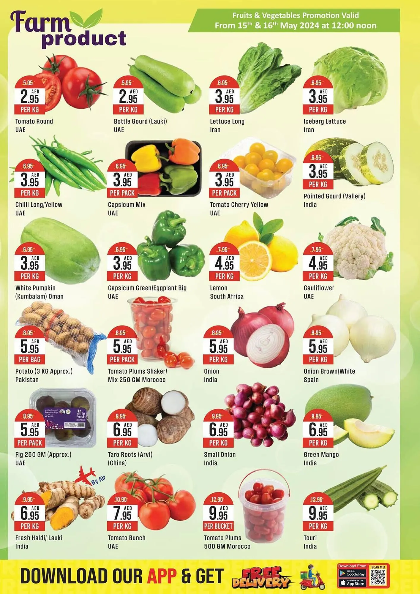 West Zone Supermarket catalogue - 1