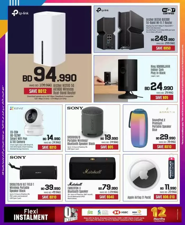 Top deals for all customers from 27 November to 11 December 2024 - Offers page 16