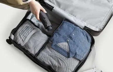 Slub Jersey Long Sleeve T-Shirt