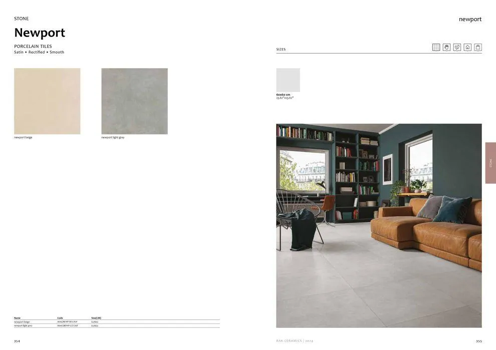 Flagship Showrooms Catalogue 2024 from 12 February to 31 December 2024 - Offers page 179