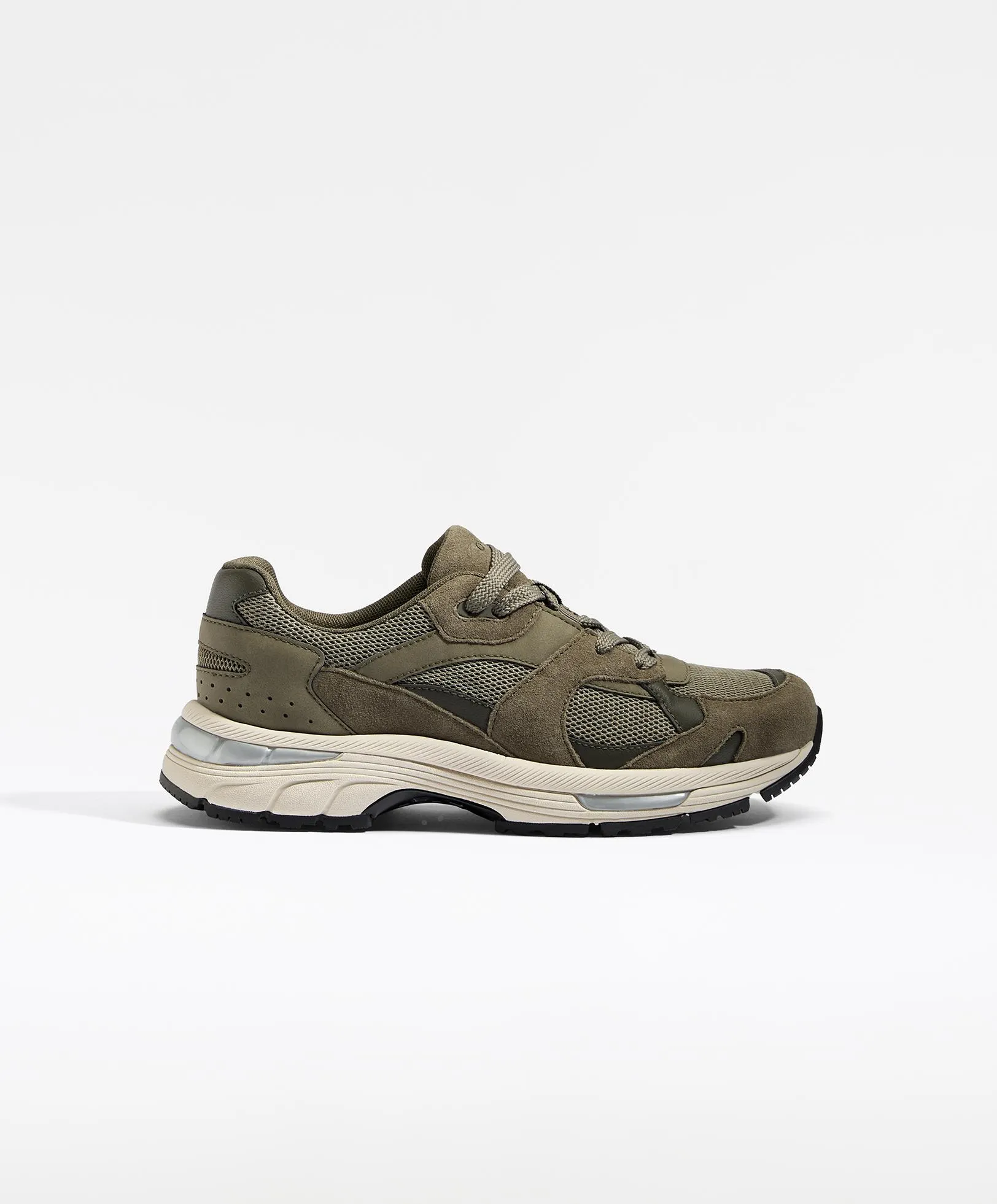 Deportivo estilo running