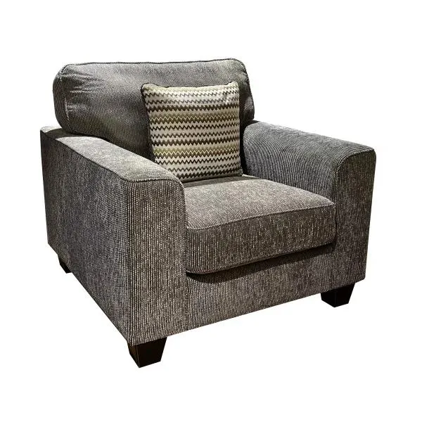 Nuscott Single Seater