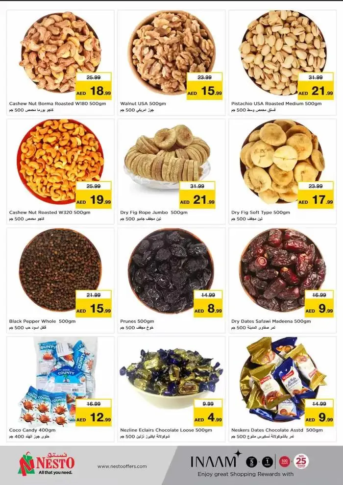 Great offer for bargain hunters from 28 November to 2 December 2024 - Offers page 5