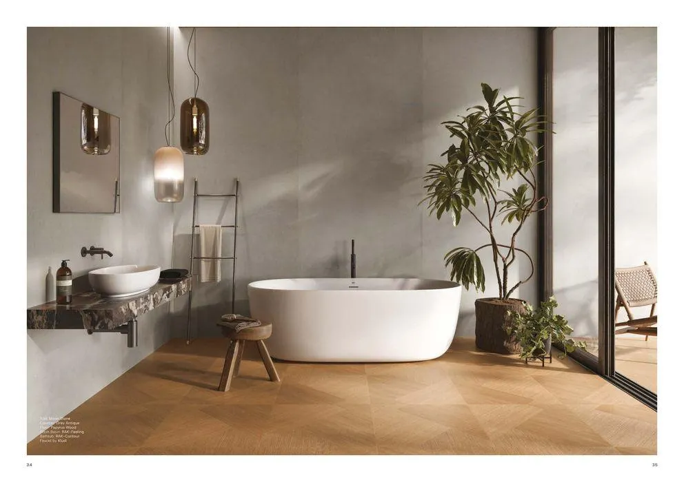 Cersaie 2024 from 18 September to 2 October 2024 - Offers page 18