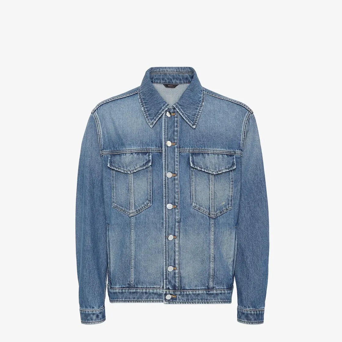 Jeans Jacket