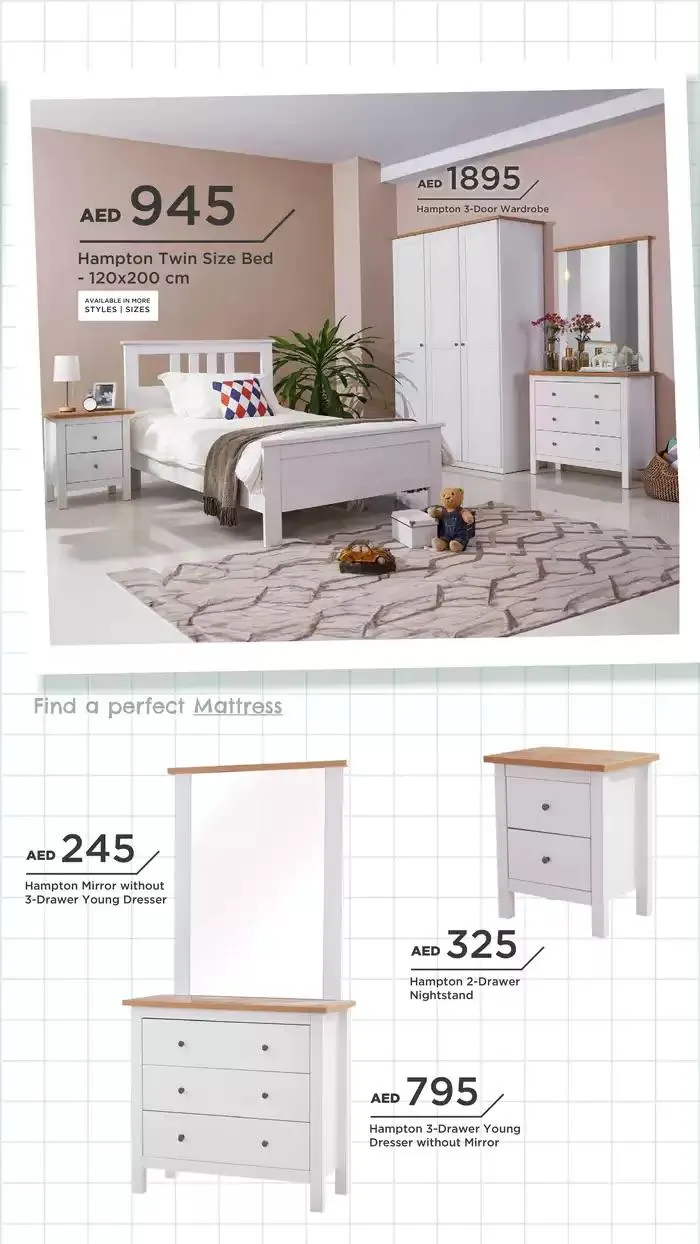 Kids &amp; Young from 27 September to 11 October 2024 - Offers page 90