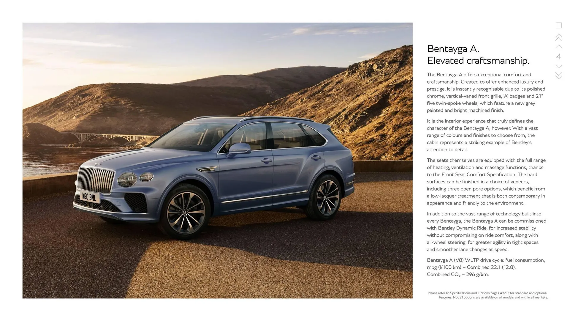 Bentley catalogue from 15 March to 15 September 2024 - Offers page 4