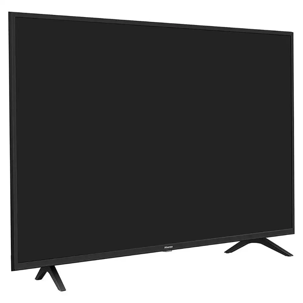 Hisense 55 Inch UHD 4K LED Smart TV - 55A60H