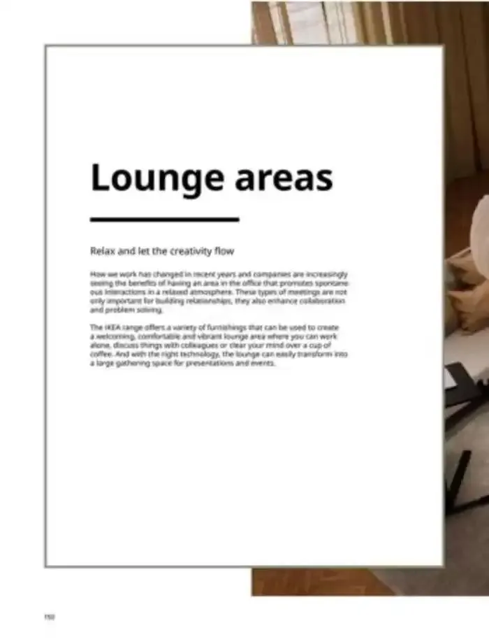 Office Brochure is Live Now! from 5 February to 31 December 2025 - Offers page 150