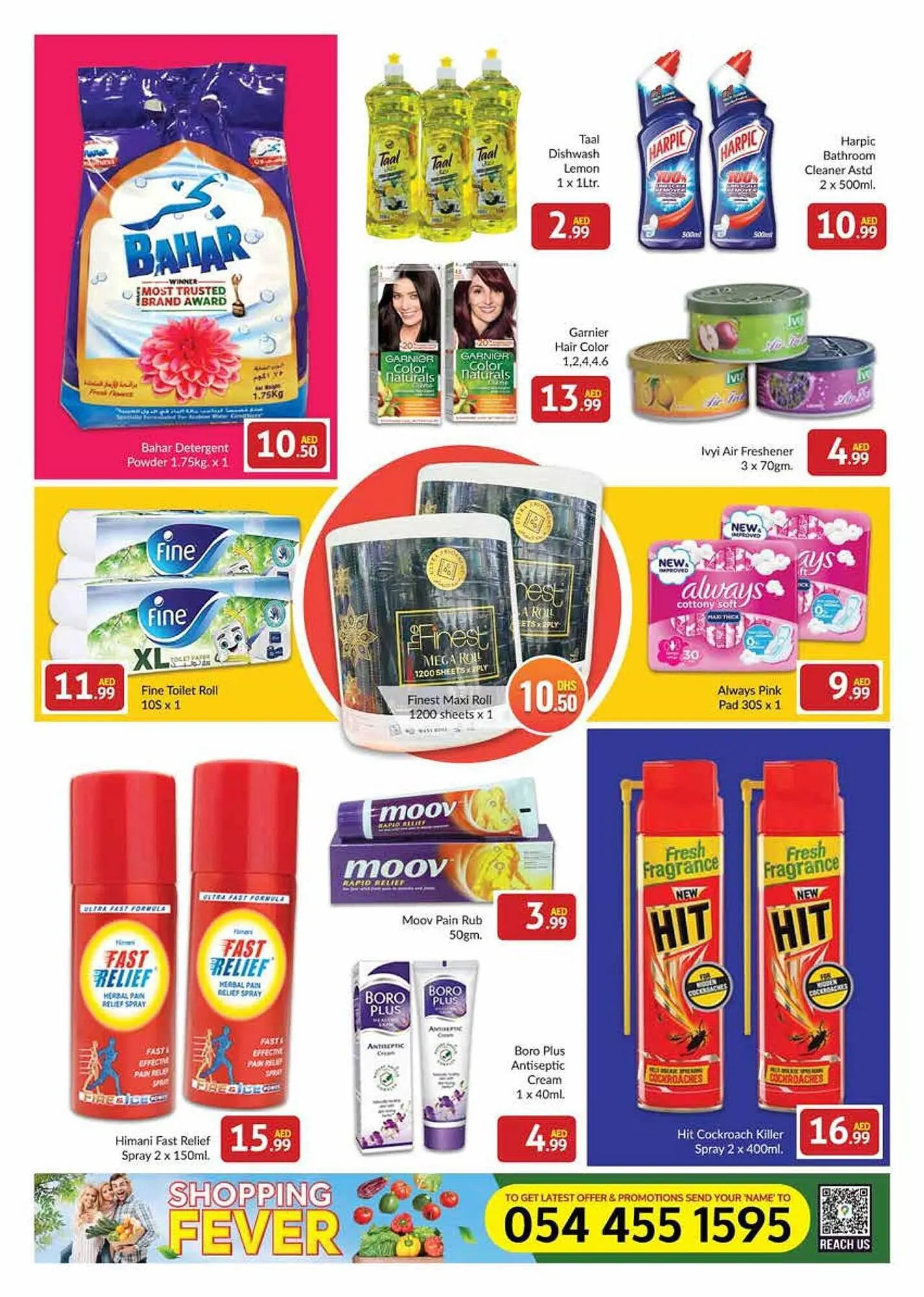 Bluemart catalogue from 8 September to 10 September 2023 - Offers page 11