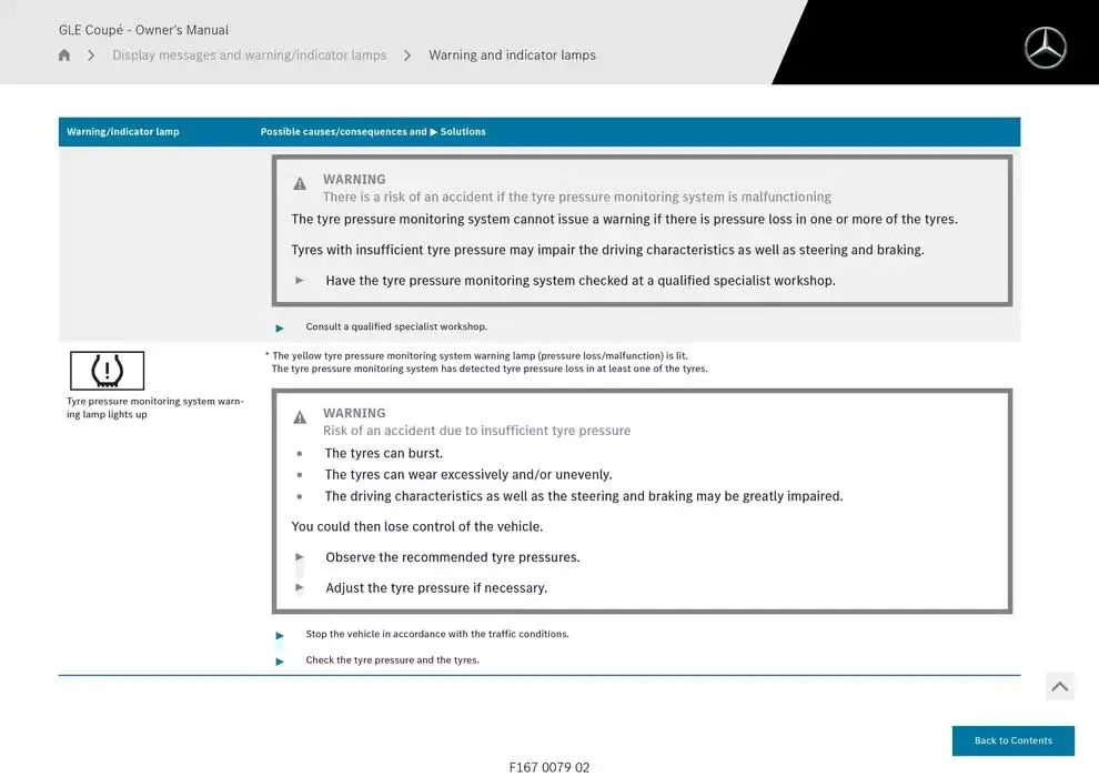 GLE Coupé from 14 January to 30 April 2025 - Offers page 973