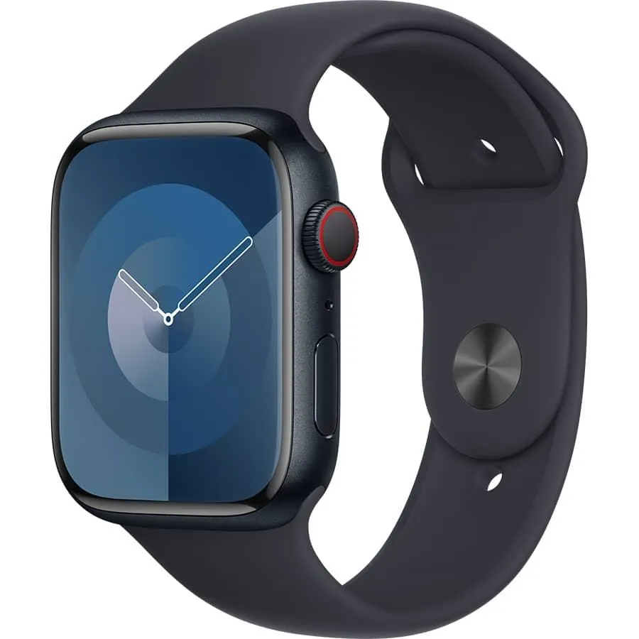 Watch Series 9 GPS + Cellular