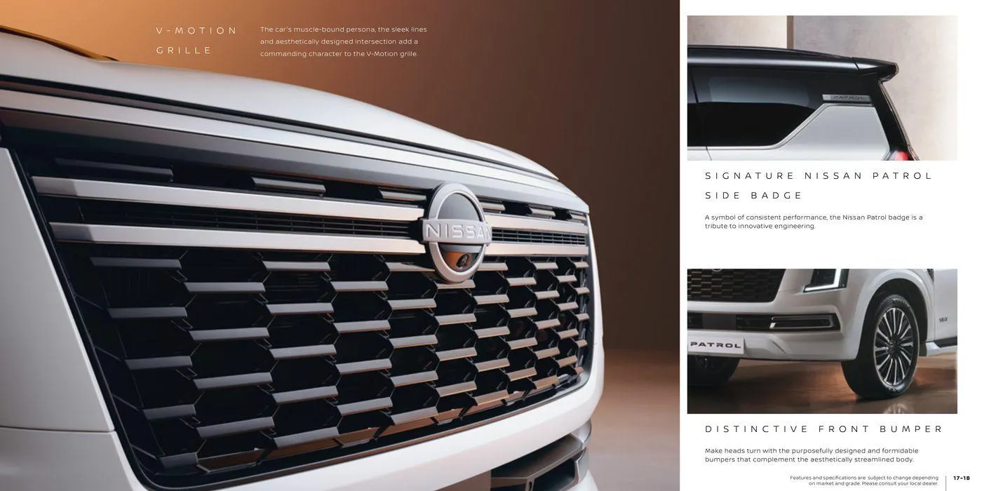 Catálogo Nissan from 10 September to 10 September 2025 - Offers page 9