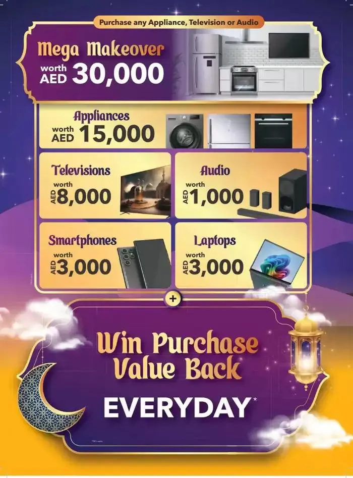 Marhaba Ramadan from 3 March to 16 March 2025 - Offers page 2