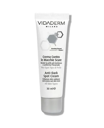 Vidaderm Anti-Dark Spot Brightening Cream - 30ml