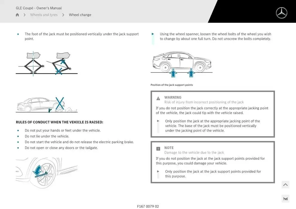 GLE Coupé from 14 January to 30 April 2025 - Offers page 778