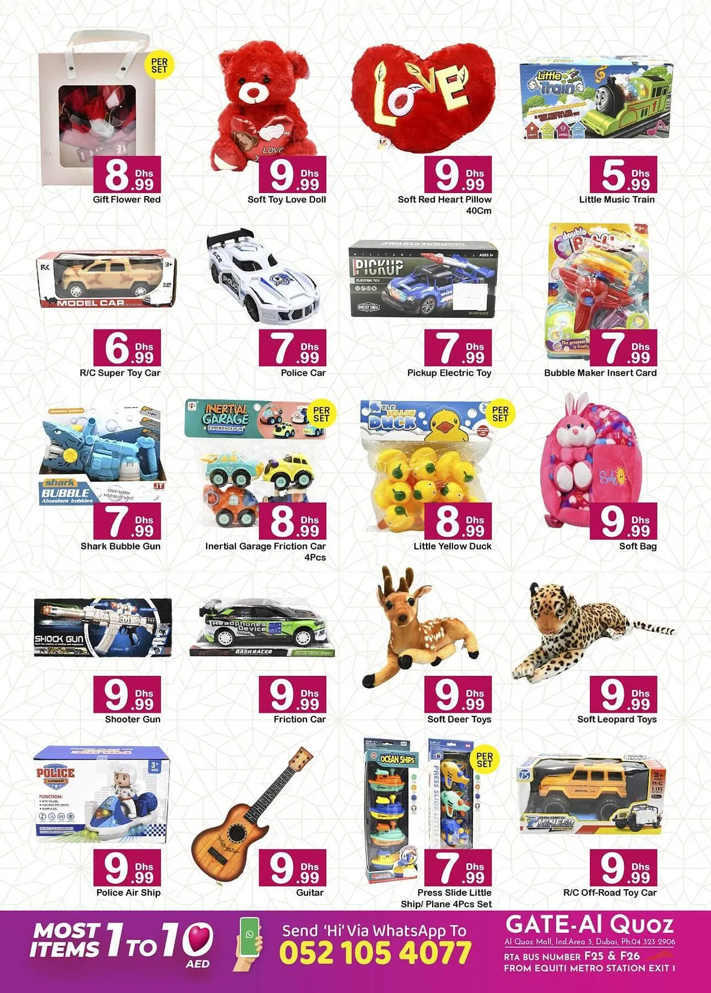 GATE catalogue from 31 January to 16 February 2025 - Offers page 6