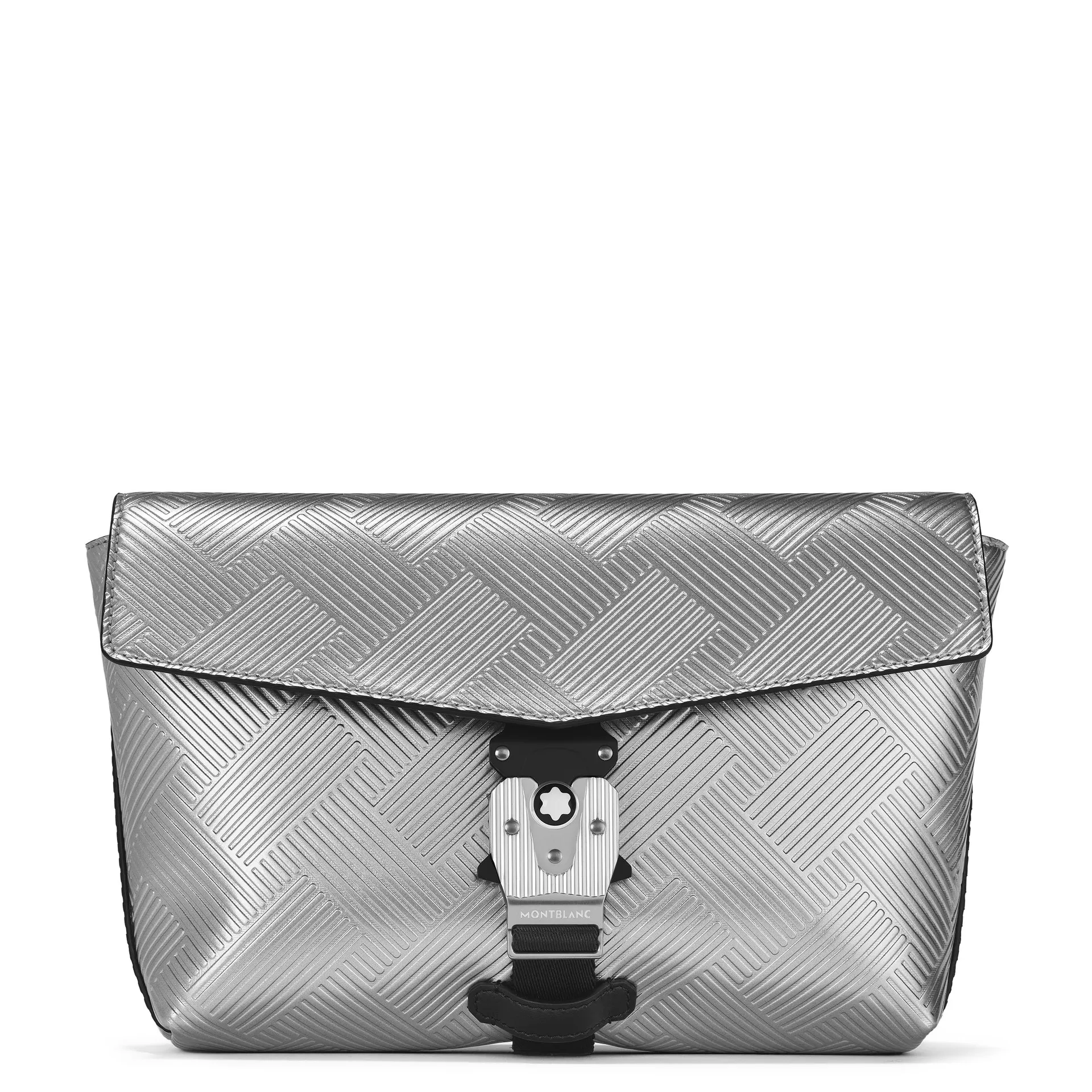 Montblanc Extreme 3.0 envelope with M LOCK 4810 buckle