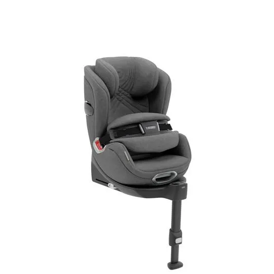 Cybex Anoris T i-Size Soho Grey