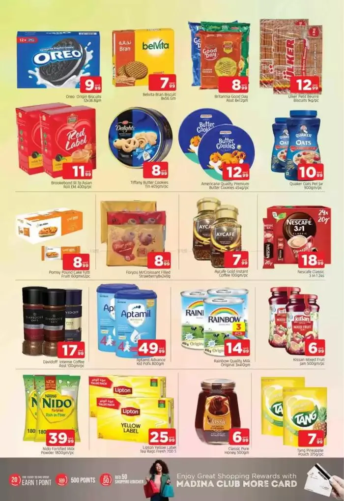 Attractive special offers for everyone from 13 February to 16 February 2025 - Offers page 7