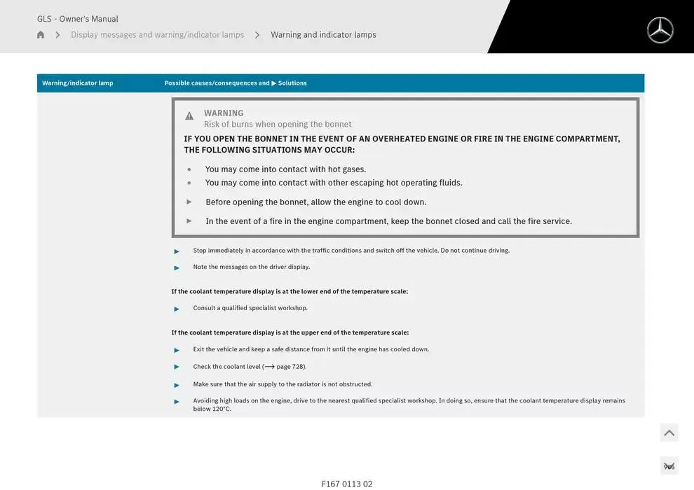 GLS SUV from 14 January to 30 April 2025 - Offers page 966