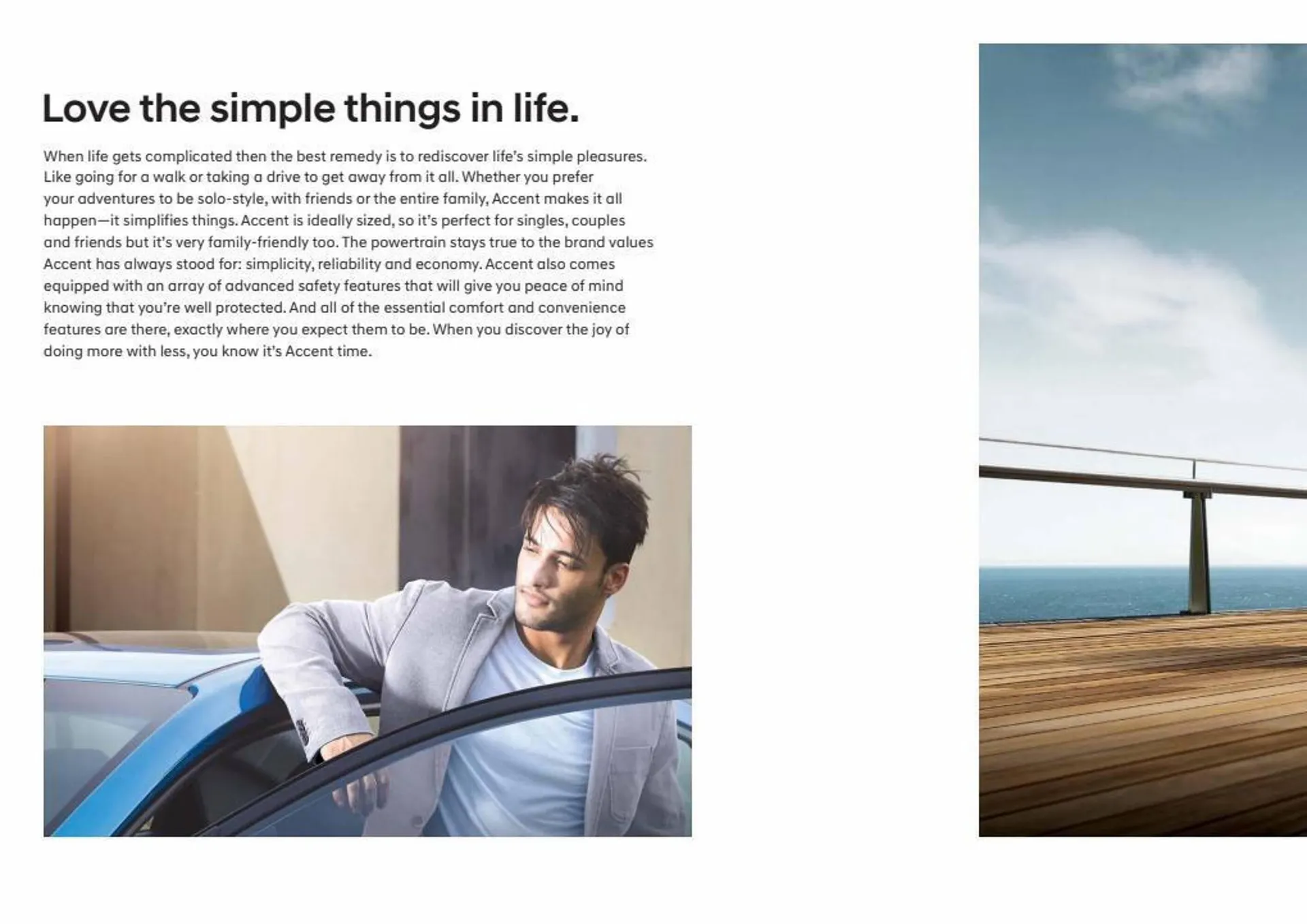 Hyundai catalogue from 17 January to 31 January 2024 - Offers page 14