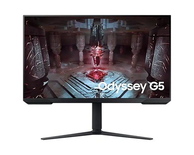27" Odyssey G5 G51C