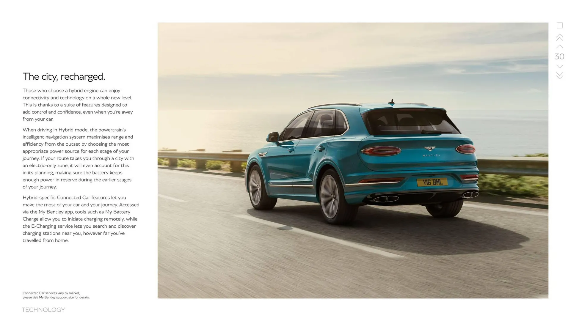 Bentley catalogue from 15 March to 15 September 2024 - Offers page 30