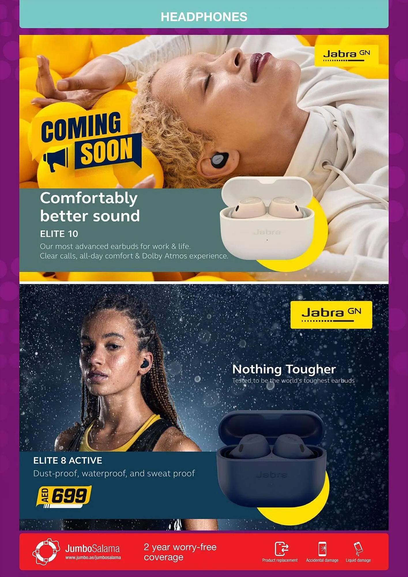 Jumbo catalogue from 18 September to 8 October 2023 - Offers page 11