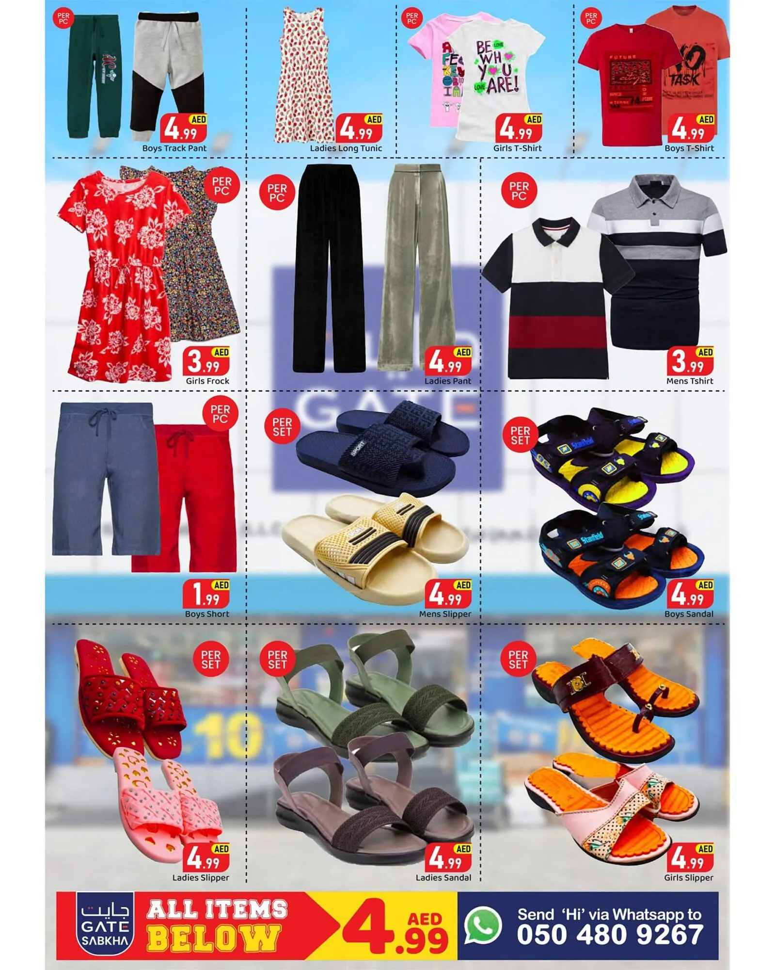 GATE catalogue from 29 September to 15 October 2023 - Offers page 4