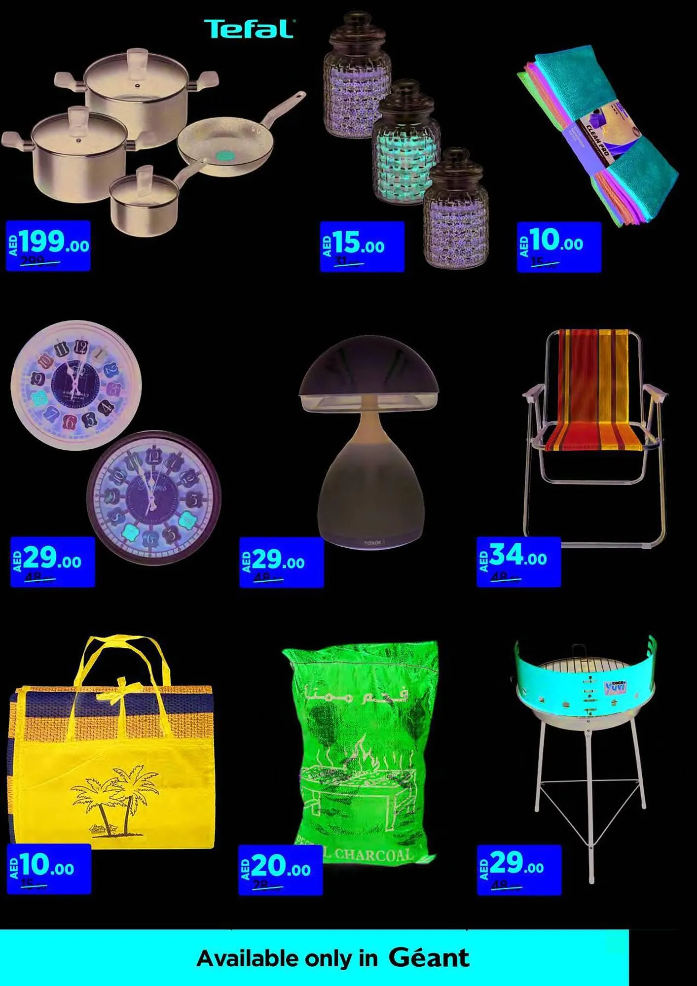 Aswaaq catalogue from 22 September to 1 October 2023 - Offers page 11