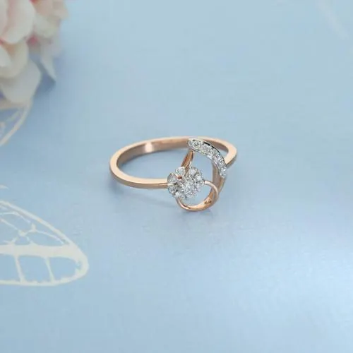 Mine Diamond Ring FRGEN20344