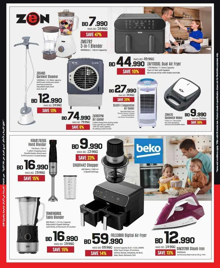 Our best deals for you from 19 September to 3 October 2024 - Offers page 70