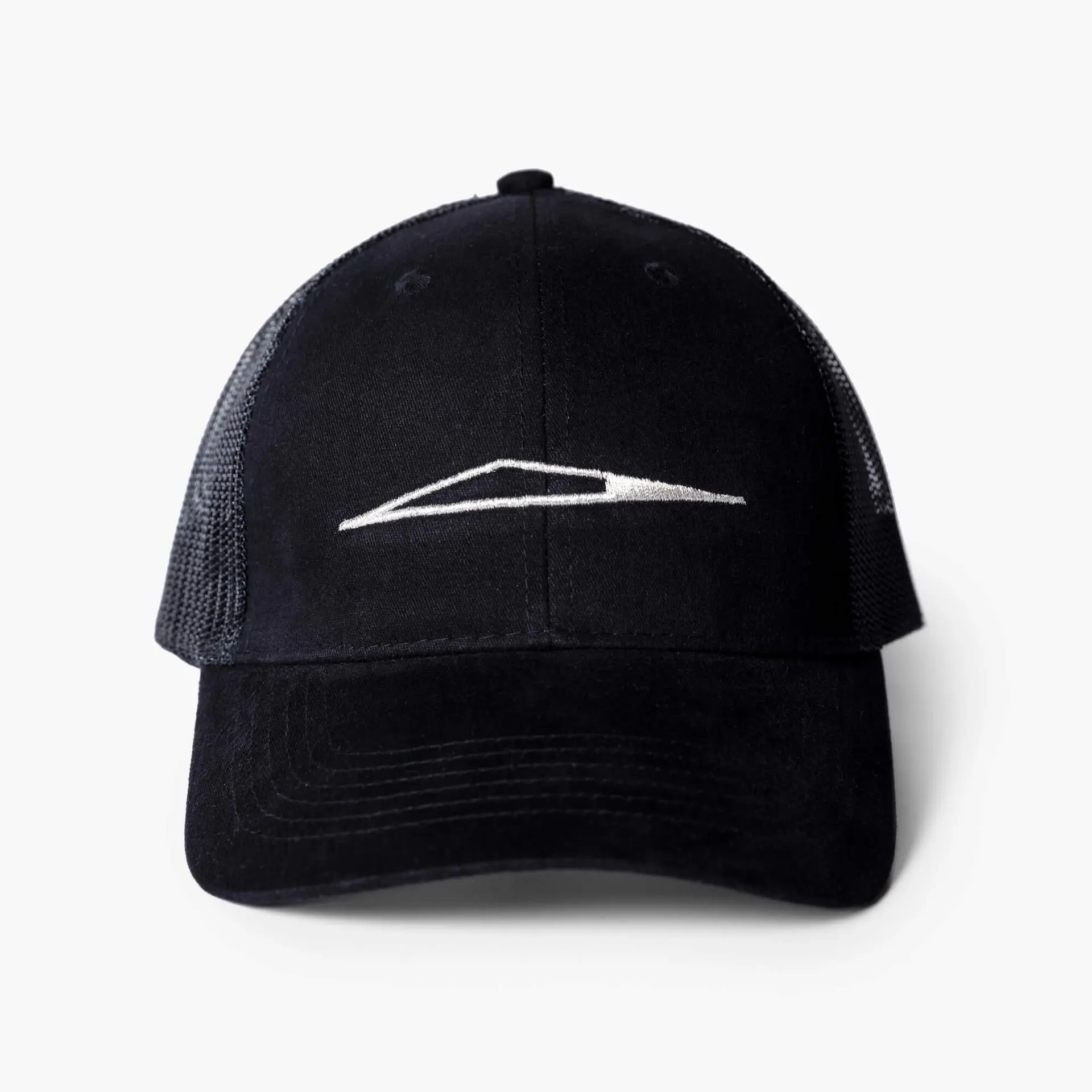 Cybertruck Icon Trucker Hat