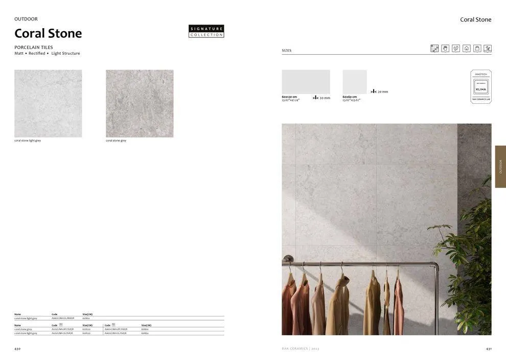 Flagship Showrooms Catalogue 2024 from 12 February to 31 December 2024 - Offers page 217